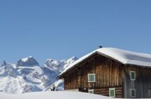 Winterferien in Meran: mit der Familie was erleben