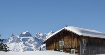 Winterferien in Meran: mit der Familie was erleben