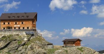 Familienurlaub in Österreich: Die Wintersaison kann beginnen