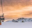 Skigebiete: 8x Auvergne für Mega-Ski-Spaß