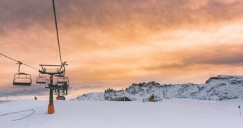 Skigebiete: 8x Auvergne für Mega-Ski-Spaß