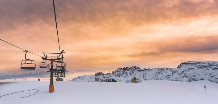 Skigebiete: 8x Auvergne für Mega-Ski-Spaß