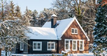 Wohnung mieten im Schnee: Die Auvergne