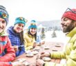 Ski in Auvergne: Tipps und mehr