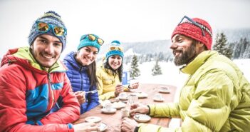 Ski in Auvergne: Tipps und mehr