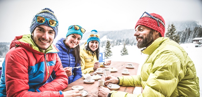 Ski in Auvergne: Tipps und mehr