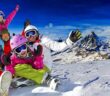 "Packliste Skiurlaub": Ausdrucken, Abhaken, Losfahren! (Fotolizenz-shutterstock_gorillaimages )