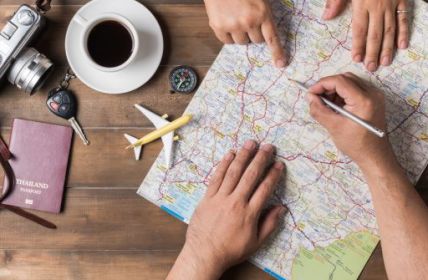 Verjährung Urlaubsanspruch: Das stand im Urteil (Foto: AdobeStock - kwanchaichaiudom 138702869)