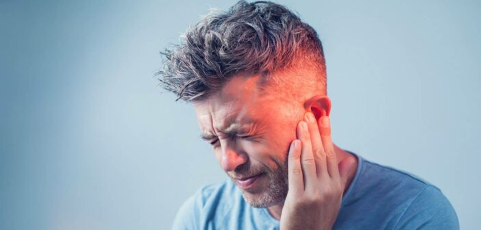Ohr zu nach einer Erkältung: Wie lange dauert es, bis es wieder besser wird? Ohr zu nach einer Erkältung: Wie lange dauert es, bis es wieder besser wird? ( Foto: Adobe Stock-Aleksej)_