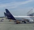 Dramatische Situation: Lufthansa-Flug LH474 muss in Montreal (Foto: AdobeStock - Tamme 600968568)