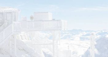 Rekordwinter auf der Zugspitze: Fünf Meter Schnee im Mai (Foto: AdobeStock - Bernhard 207034633)