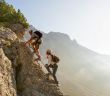 Climbers Paradise - Ein Paradies für Kletterbegeisterte (Foto: Climbers Paradise)