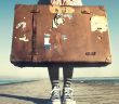 Deutsche Urlauber achten auf Mülltrennung (Foto: AdobeStock_103419248-Cristina Conti)