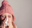 Tee als natürliche Linderung bei Erkältungen (Foto: AdobeStock - conorcrowe 110515505)