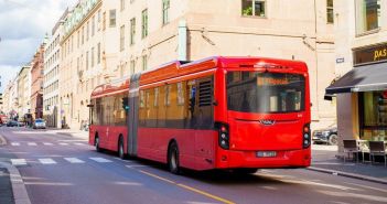 Elektrobusse in Oslo: Kältewelle legt Verkehr lahm (Foto: AdobeStock - Felix Mizioznikov 530932219)