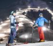 Nachtskilauf in Söll: Perfekte Pistenverhältnisse unter (Foto: SkiWelt Söll. Dietmar Denger)