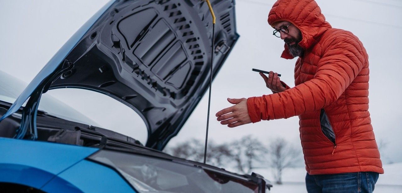 Winterliche Temperaturen: Elektroautos trotz Kälte effizient nutzen