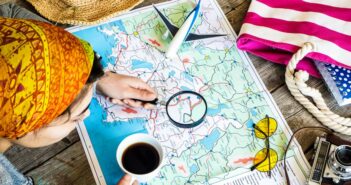 Budgetfreundlich reisen: Urlaubsideen für schmale Kassen Budgetfreundlich reisen: Urlaubsideen für schmale Kassen (Foto: AdobeStock - 141354946 sebra)