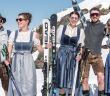 Lederhosen Wedel Finale 2026 begeistert Trachtenfans mit großem (Foto: Zillertal Arena, Maximilian Köck)