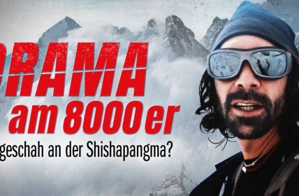 NDR-Dokumentation enthüllt neue kritische Sicherheitsfragen im Extremsport und (Foto: Martin Maier)