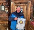 Weltrekord am 17. März in SkiWelt: 22 8er-Sesselbahnen (Foto: SkiWelt Wilder Kaiser-Brixental Marketing GmbH)