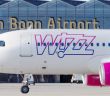Wizz Air startet zweimal wöchentlich neue Route Köln/Bonn (Foto: Köln Bonn Airport)