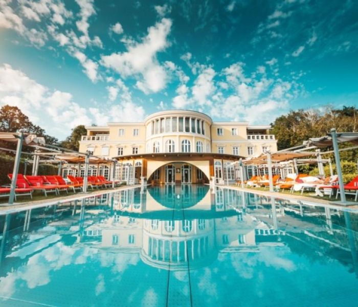 Hotel BEI SCHUMANN (Foto: Marco Schr&ouml;der)