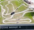 Flying Mozart wurde erneut unter Österreichs beste Sommer-Bergbahnen (Foto: Snow Space Salzburg Bergbahnen AG)