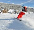 Südtirol Skiarena startet jetzt mit 18 Gebieten und (Foto: AdobeStock - topshots - 48855107)